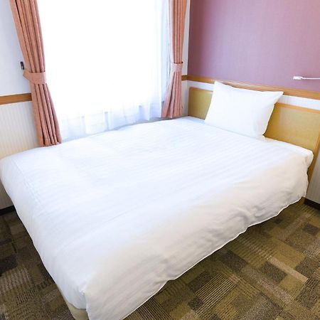 Toyoko Inn Yamagata-Eki Nishi-Guchi Yamagata  Ngoại thất bức ảnh