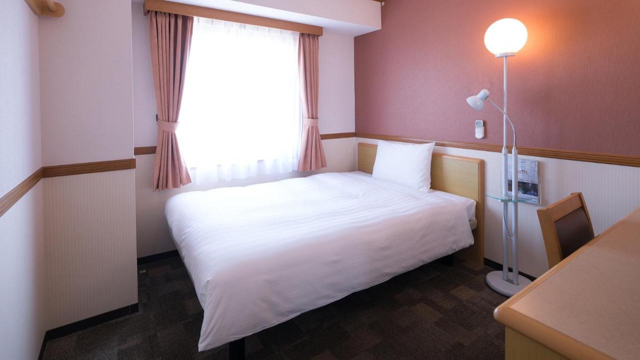 Toyoko Inn Yamagata-Eki Nishi-Guchi Yamagata  Ngoại thất bức ảnh