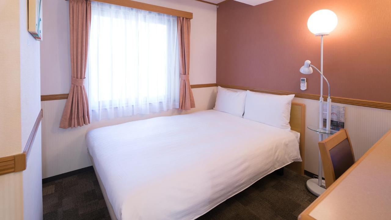 Toyoko Inn Yamagata-Eki Nishi-Guchi Yamagata  Ngoại thất bức ảnh