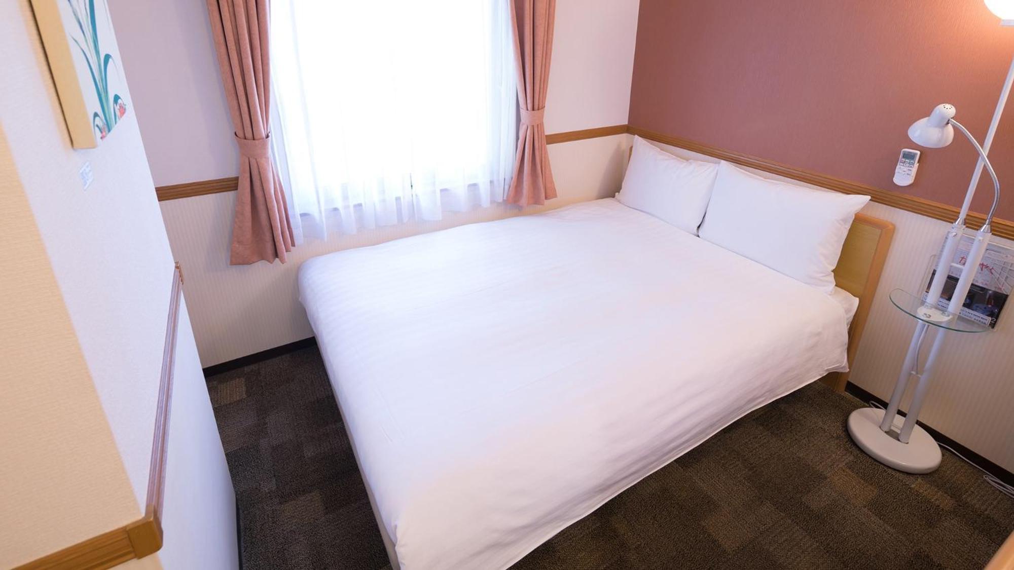 Toyoko Inn Yamagata-Eki Nishi-Guchi Yamagata  Phòng bức ảnh