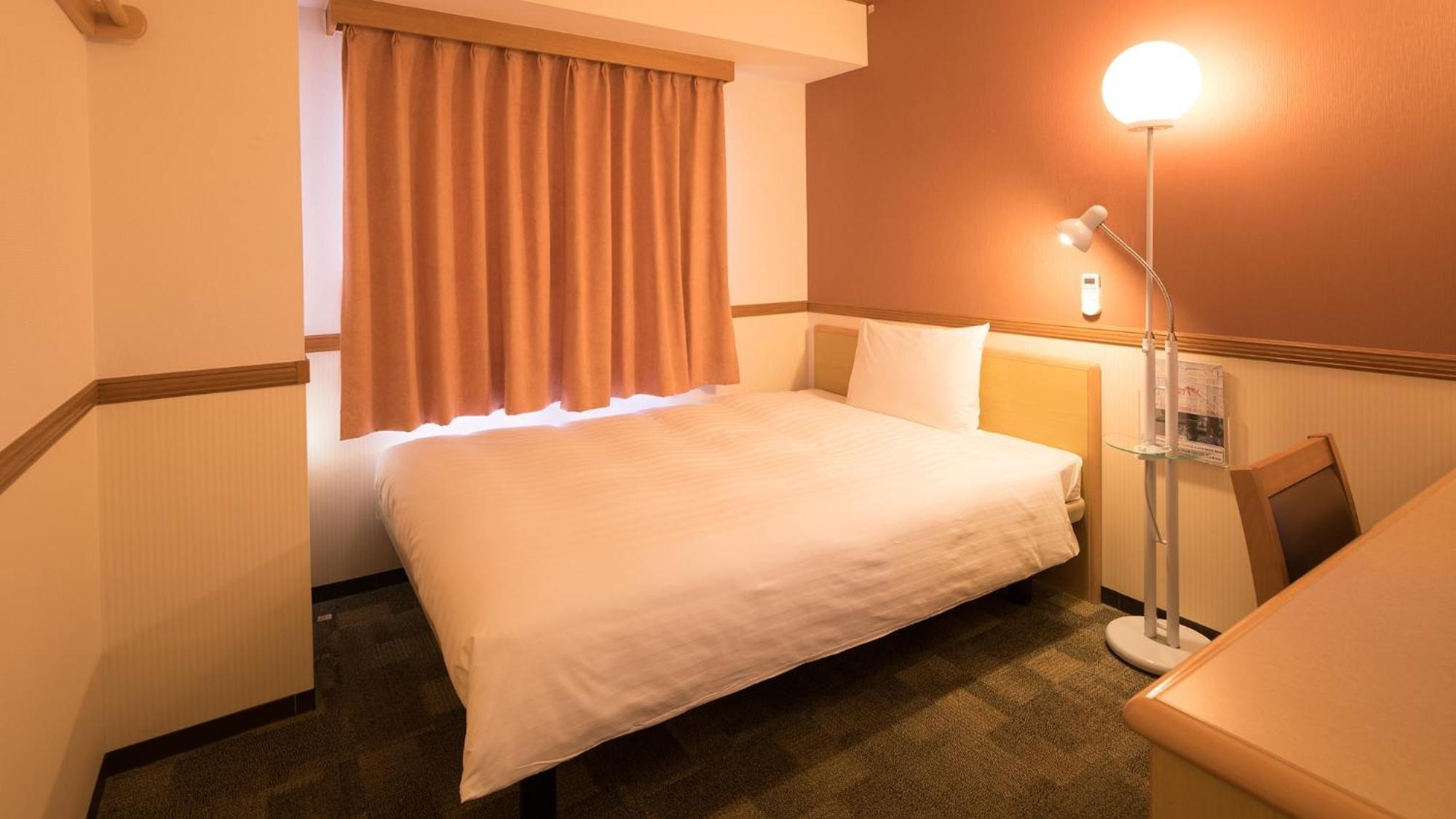 Toyoko Inn Yamagata-Eki Nishi-Guchi Yamagata  Phòng bức ảnh