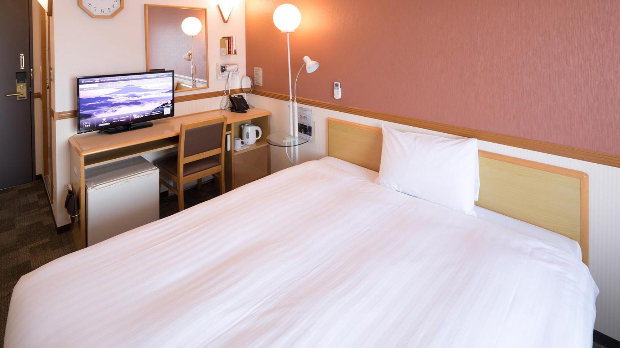 Toyoko Inn Yamagata-Eki Nishi-Guchi Yamagata  Phòng bức ảnh