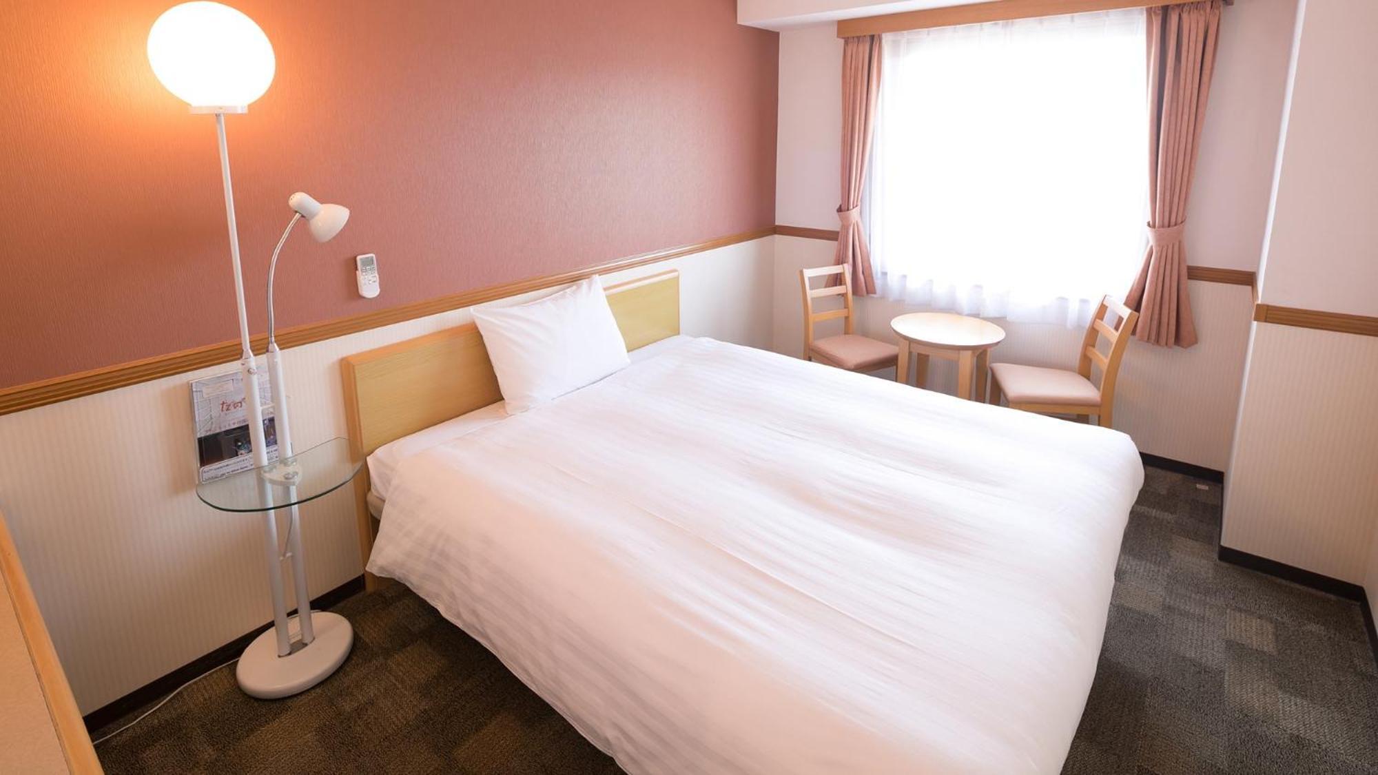 Toyoko Inn Yamagata-Eki Nishi-Guchi Yamagata  Phòng bức ảnh