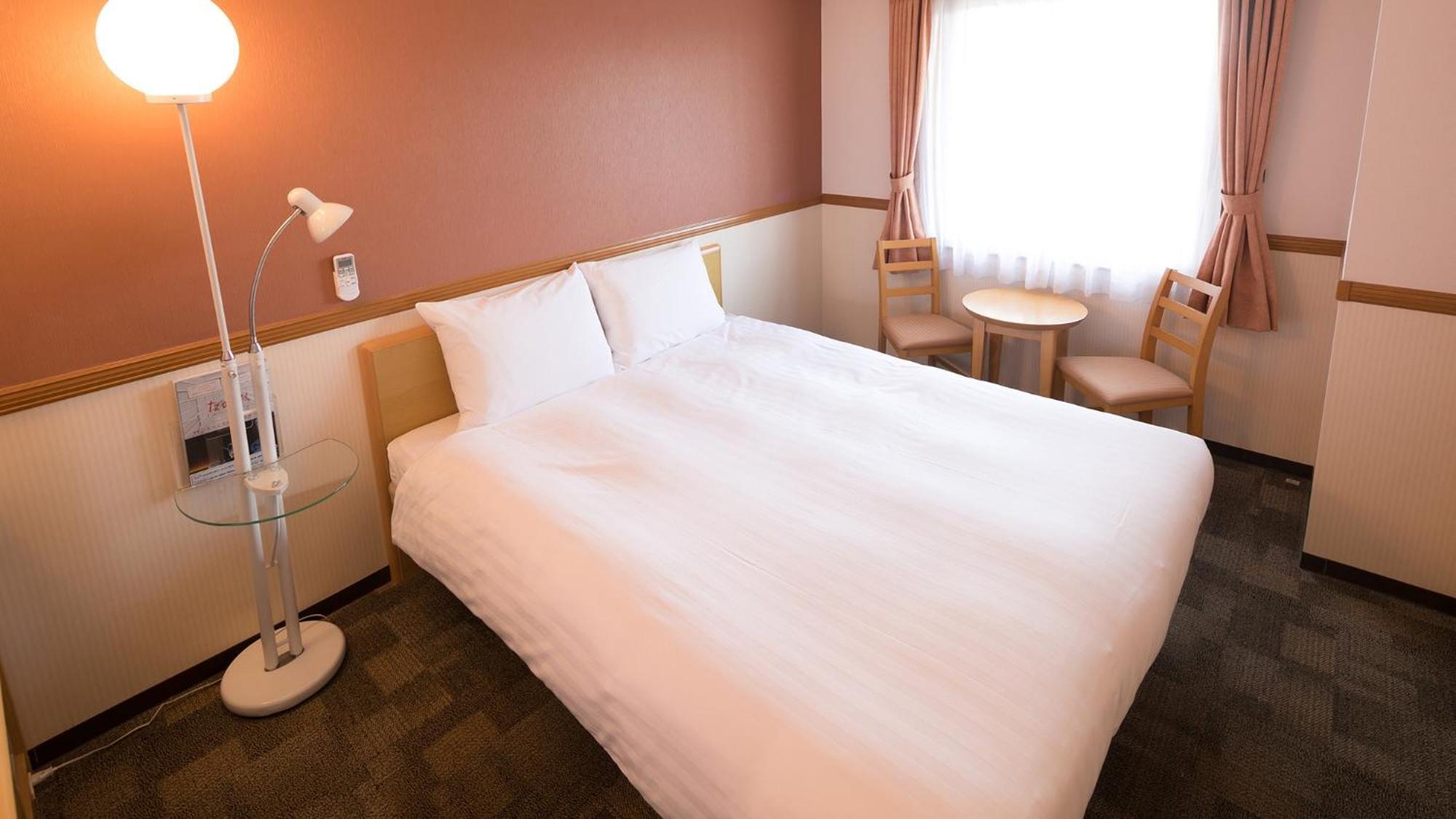 Toyoko Inn Yamagata-Eki Nishi-Guchi Yamagata  Phòng bức ảnh