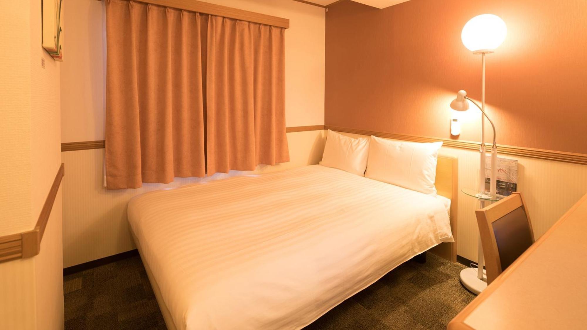 Toyoko Inn Yamagata-Eki Nishi-Guchi Yamagata  Phòng bức ảnh