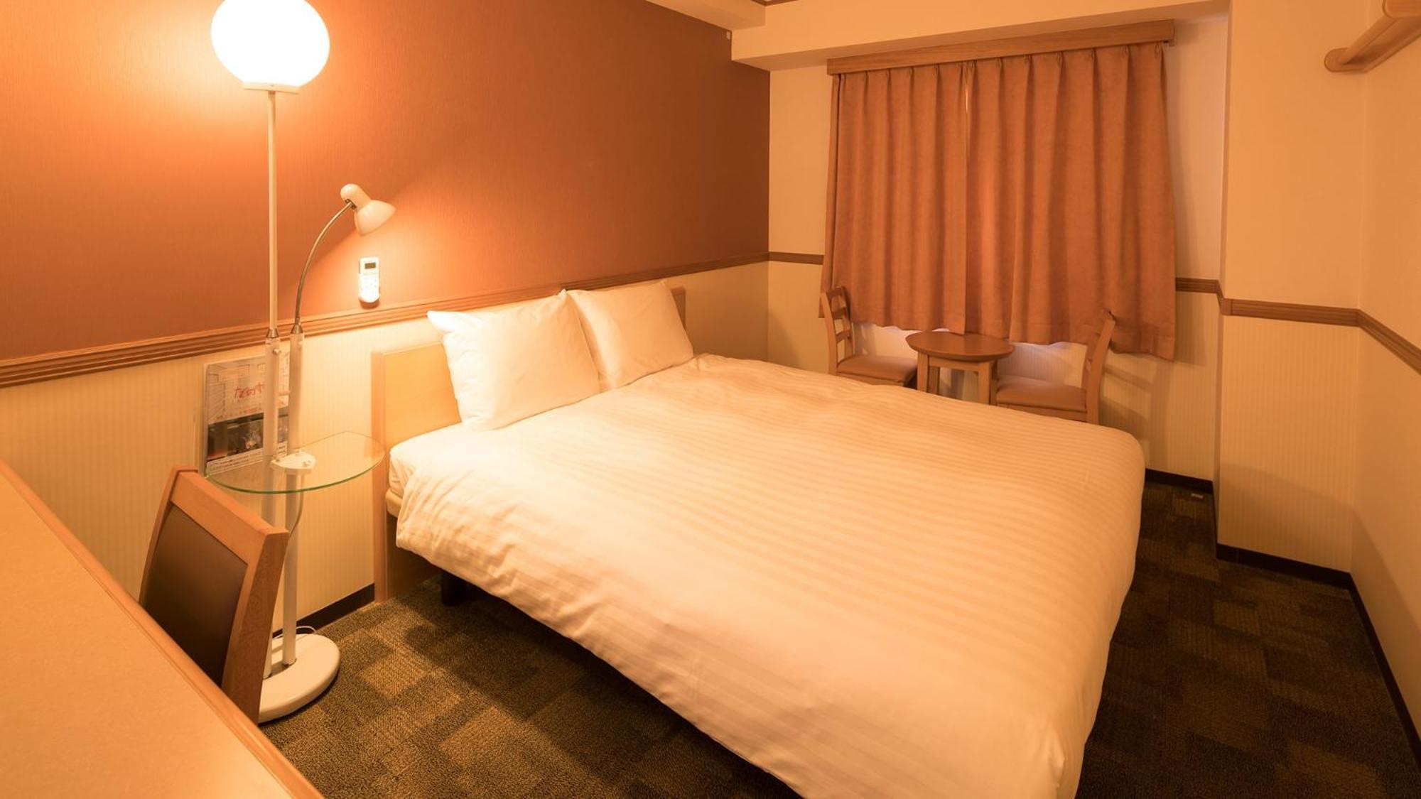 Toyoko Inn Yamagata-Eki Nishi-Guchi Yamagata  Phòng bức ảnh