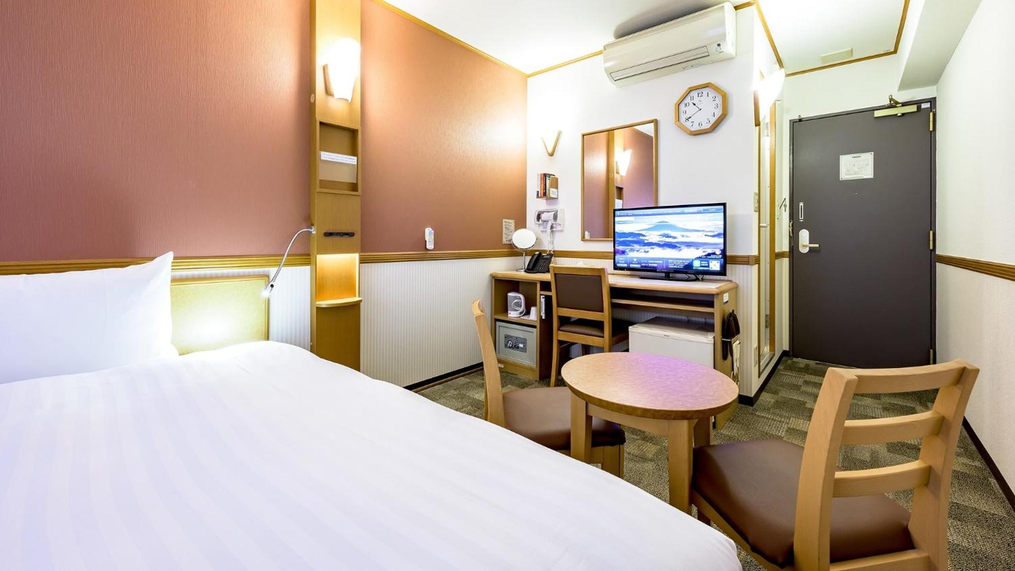 Toyoko Inn Yamagata-Eki Nishi-Guchi Yamagata  Phòng bức ảnh