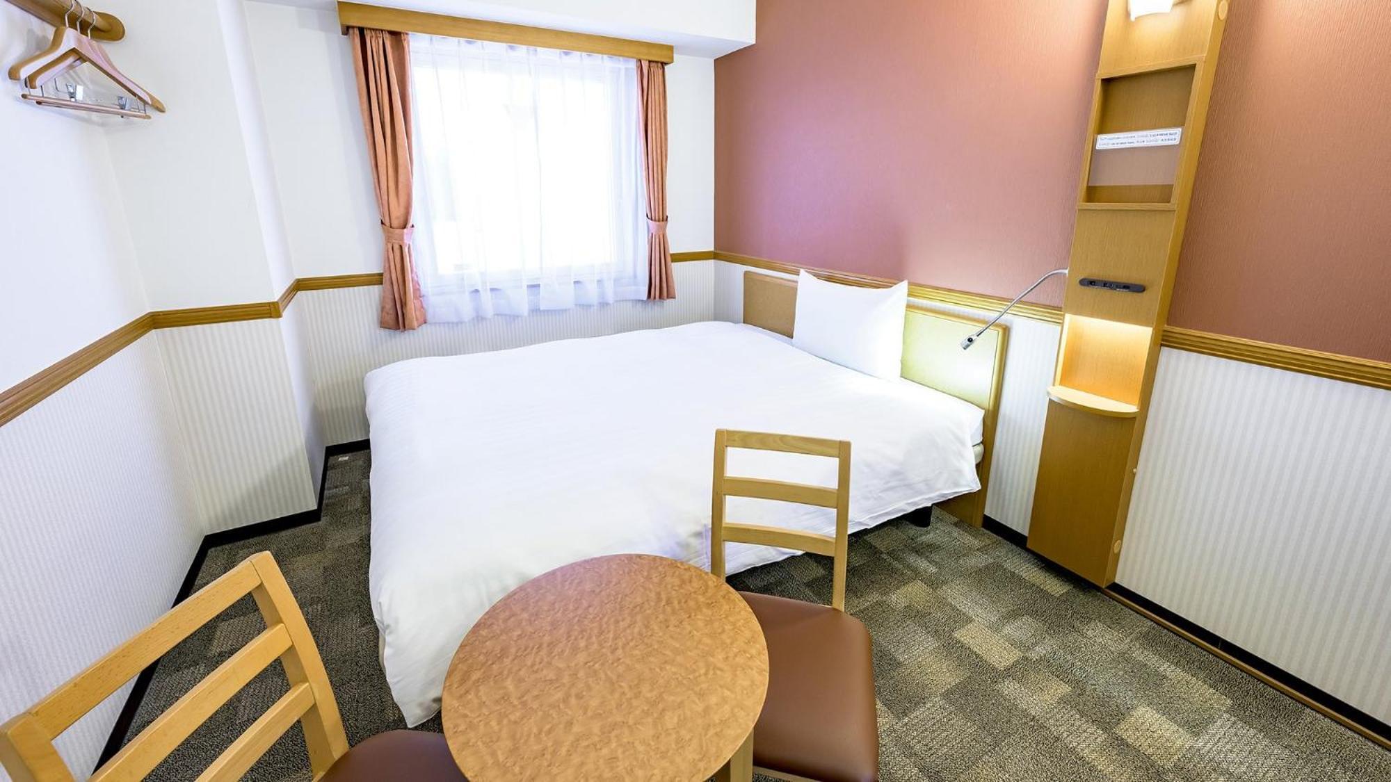 Toyoko Inn Yamagata-Eki Nishi-Guchi Yamagata  Phòng bức ảnh