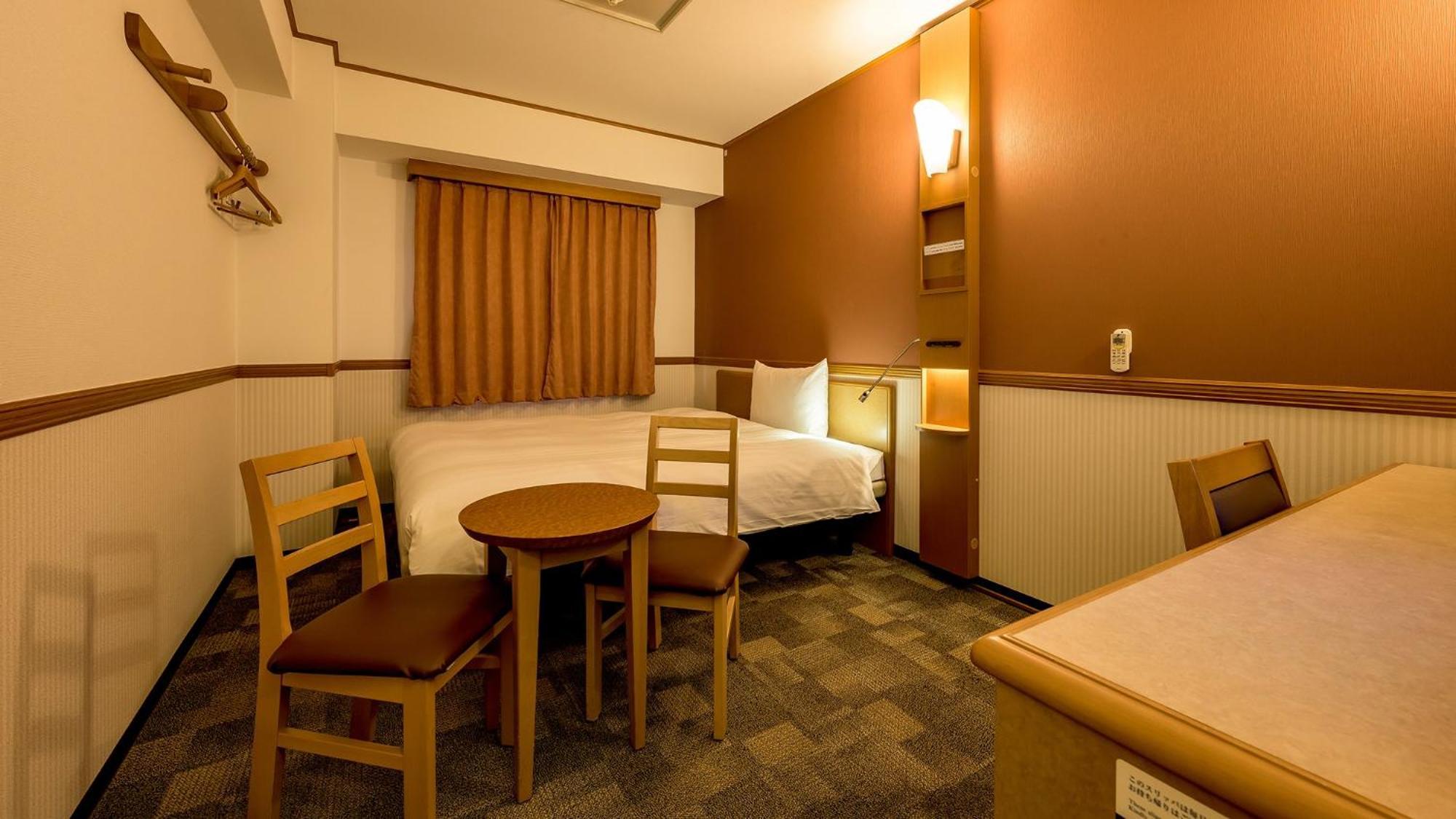 Toyoko Inn Yamagata-Eki Nishi-Guchi Yamagata  Phòng bức ảnh
