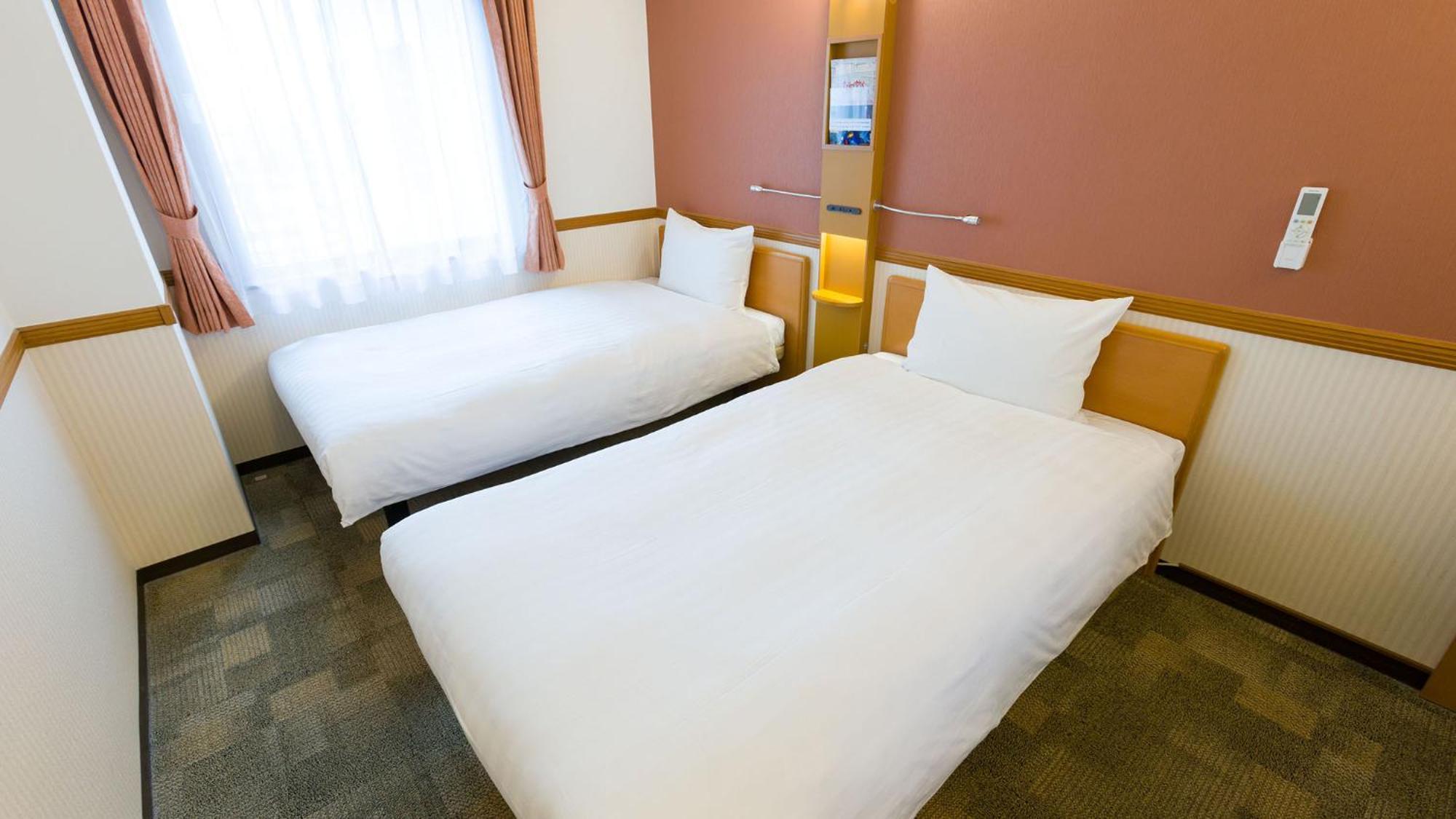 Toyoko Inn Yamagata-Eki Nishi-Guchi Yamagata  Ngoại thất bức ảnh