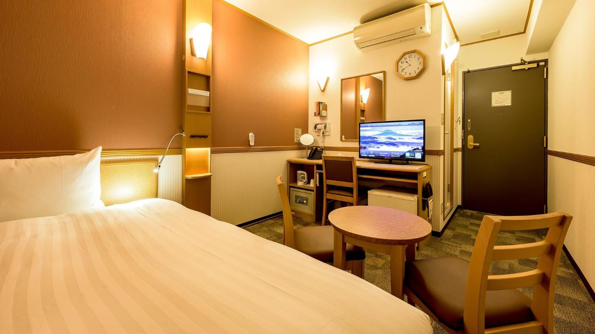 Toyoko Inn Yamagata-Eki Nishi-Guchi Yamagata  Phòng bức ảnh