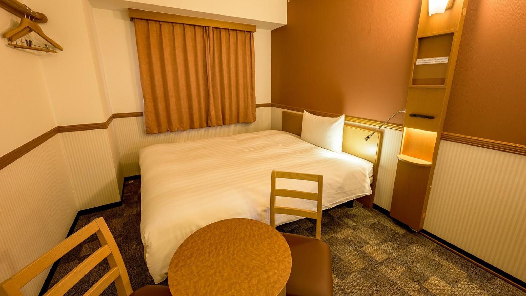 Toyoko Inn Yamagata-Eki Nishi-Guchi Yamagata  Phòng bức ảnh