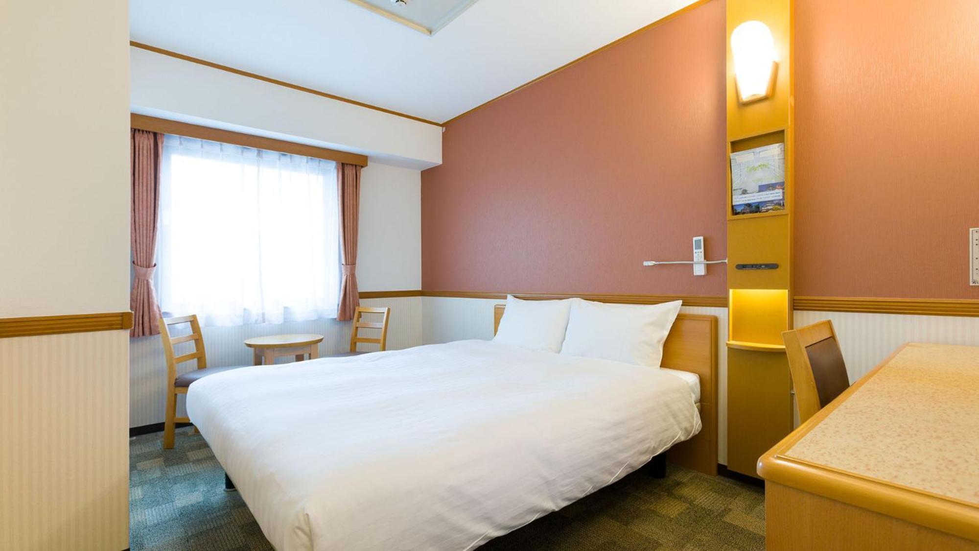 Toyoko Inn Yamagata-Eki Nishi-Guchi Yamagata  Phòng bức ảnh