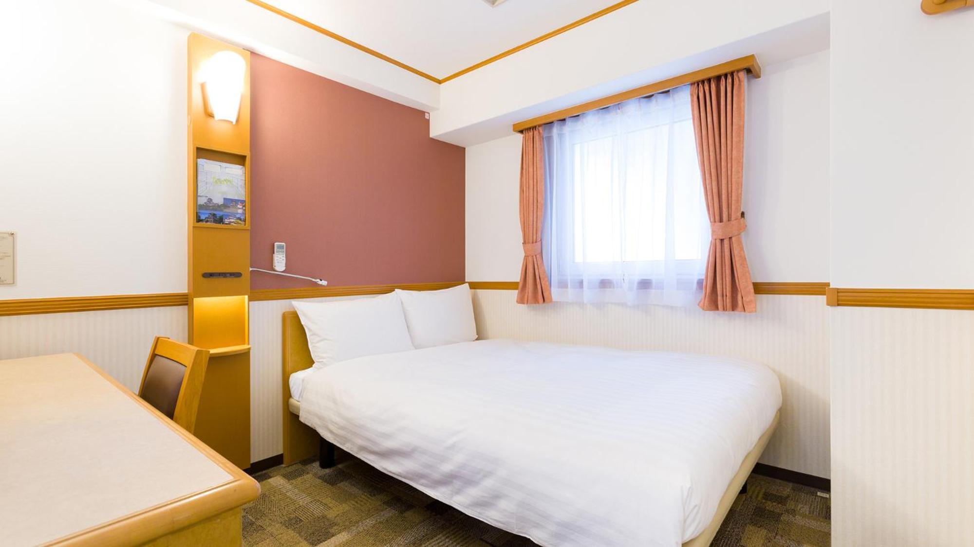 Toyoko Inn Yamagata-Eki Nishi-Guchi Yamagata  Phòng bức ảnh