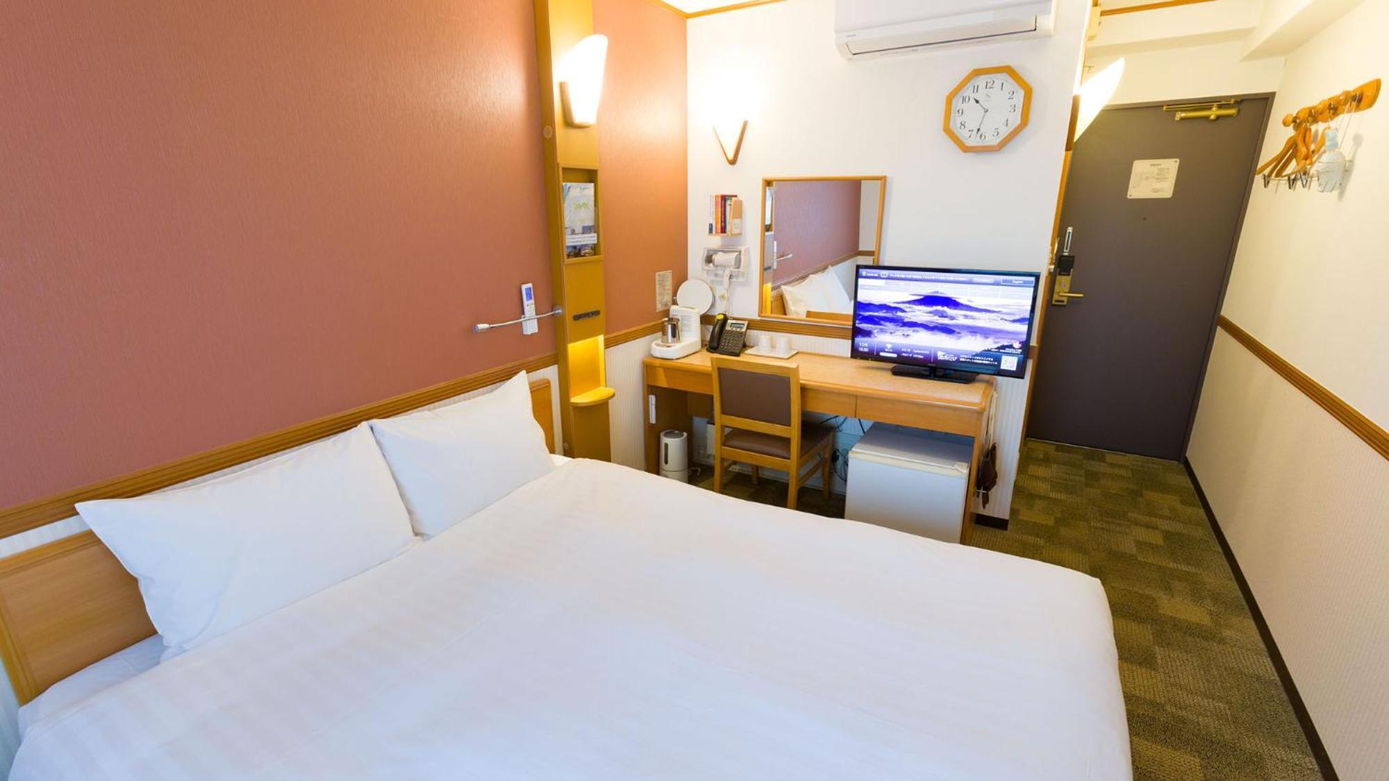 Toyoko Inn Yamagata-Eki Nishi-Guchi Yamagata  Phòng bức ảnh