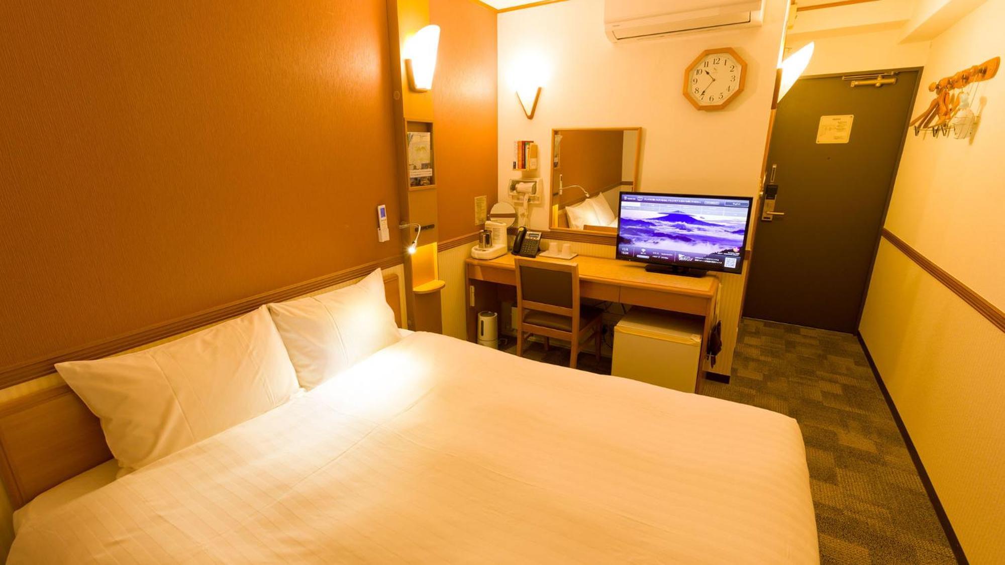Toyoko Inn Yamagata-Eki Nishi-Guchi Yamagata  Phòng bức ảnh