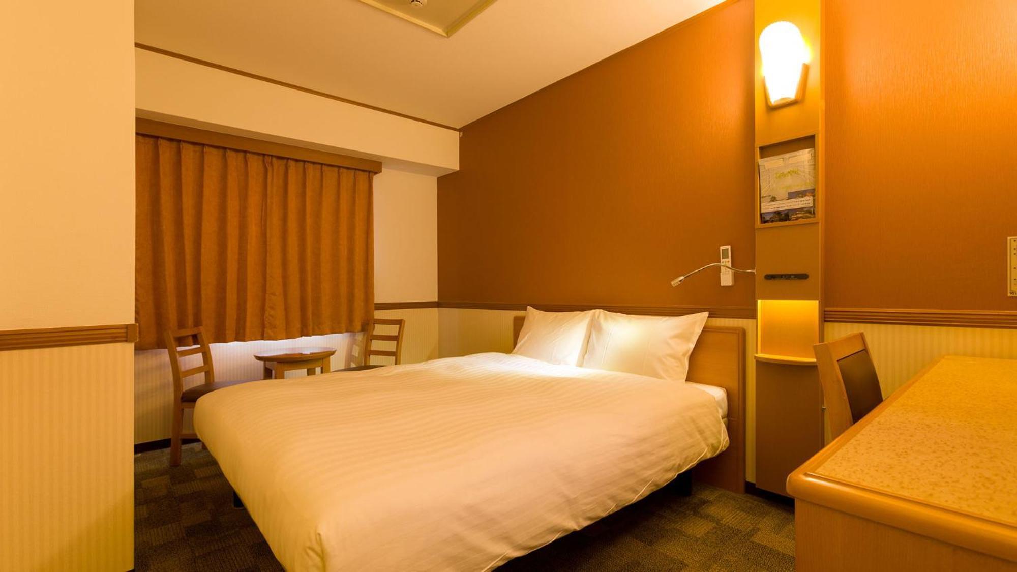 Toyoko Inn Yamagata-Eki Nishi-Guchi Yamagata  Phòng bức ảnh