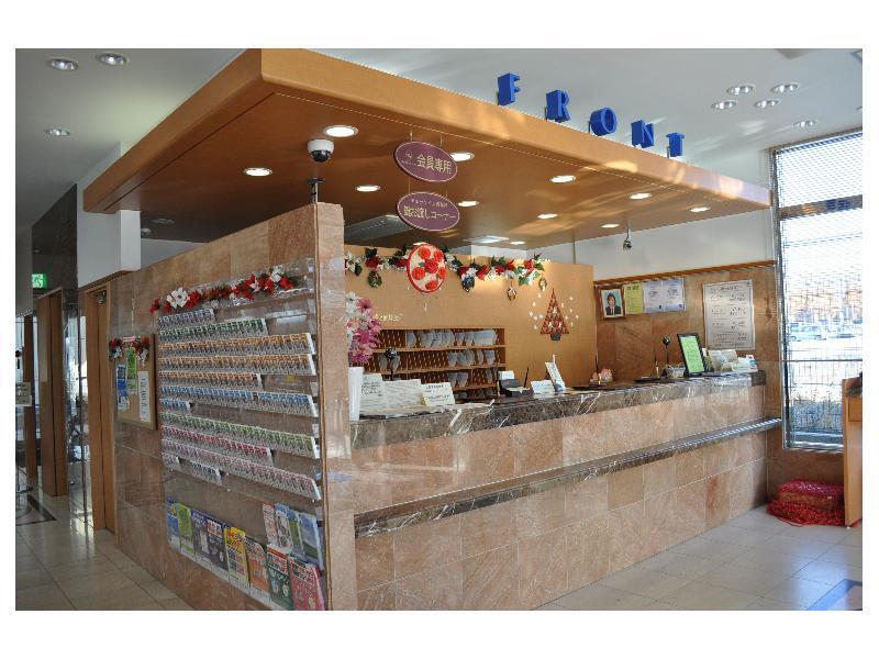 Toyoko Inn Yamagata-Eki Nishi-Guchi Yamagata  Ngoại thất bức ảnh