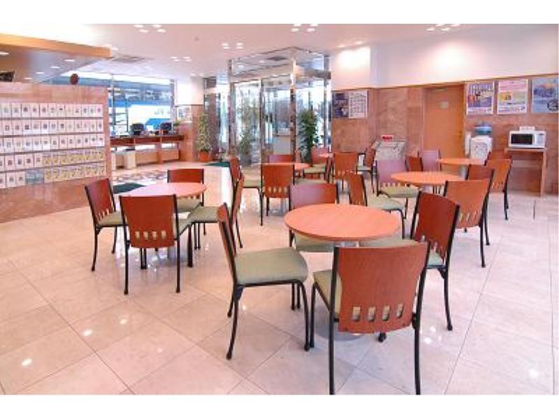 Toyoko Inn Yamagata-Eki Nishi-Guchi Yamagata  Ngoại thất bức ảnh